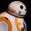 Star Wars Robot BB8 AppleWatch Charging Stand