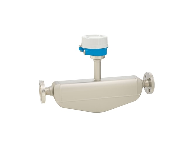 e+h,Proline Promass H 500 Coriolis Flow Meter