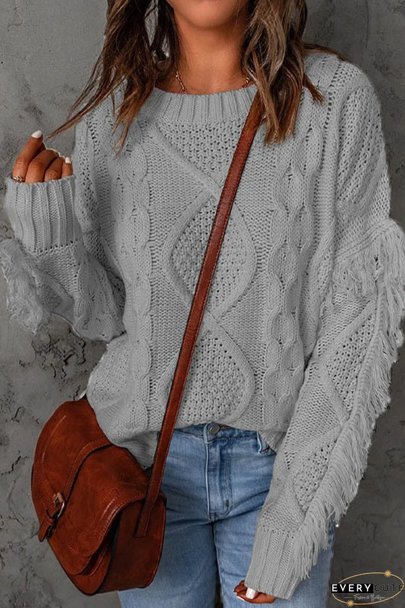 Modern and Comfortable winter garment