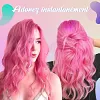 Shampoing Colorant Pour Cheveux