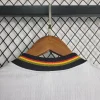 1996 Retro Germany Home Soccer Jersey