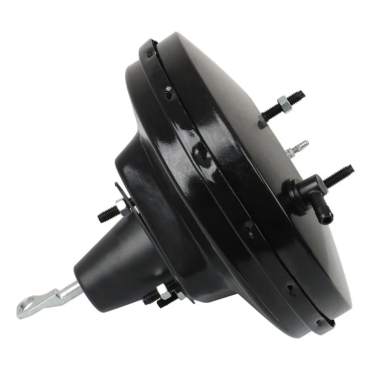SEBLAFF Vacuum Brake Booster without Master Cylinder Replacement for 1989-1993 Bronco/F150/F250/F200