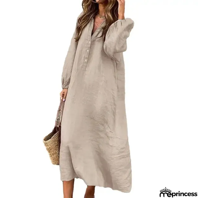 Sporty and ventilated Dress