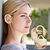 144 Languages Intelligent Translator Earbuds Real Time AI Translation Earphones