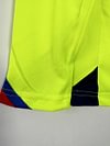 2005/2006 Retro Barcelona Away Football Jersey Long Sleeve 1:1 Thai Quality love fball
