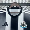 2025/2026 Newcastle United Home Football Shirt 1:1 Thai Quality