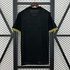 2025 Mexico National  Special Edition Black Football Shirt 1:1 Thai Quality