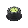 50Hz Record Player LP Disc Stabilizer Metal Vinyl Turntable Weight Clamp