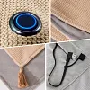 🔥&Eacute;charpe Chauffante Douce et Portable
