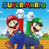 Diamond Painting -DIY Round Drill Mario