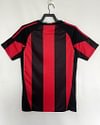 2010-2011 Retro AC Milan Home Football Shirt 1:1 Thai Quality