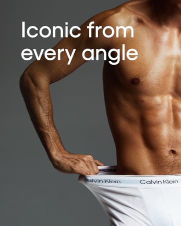 Iconic from every angle