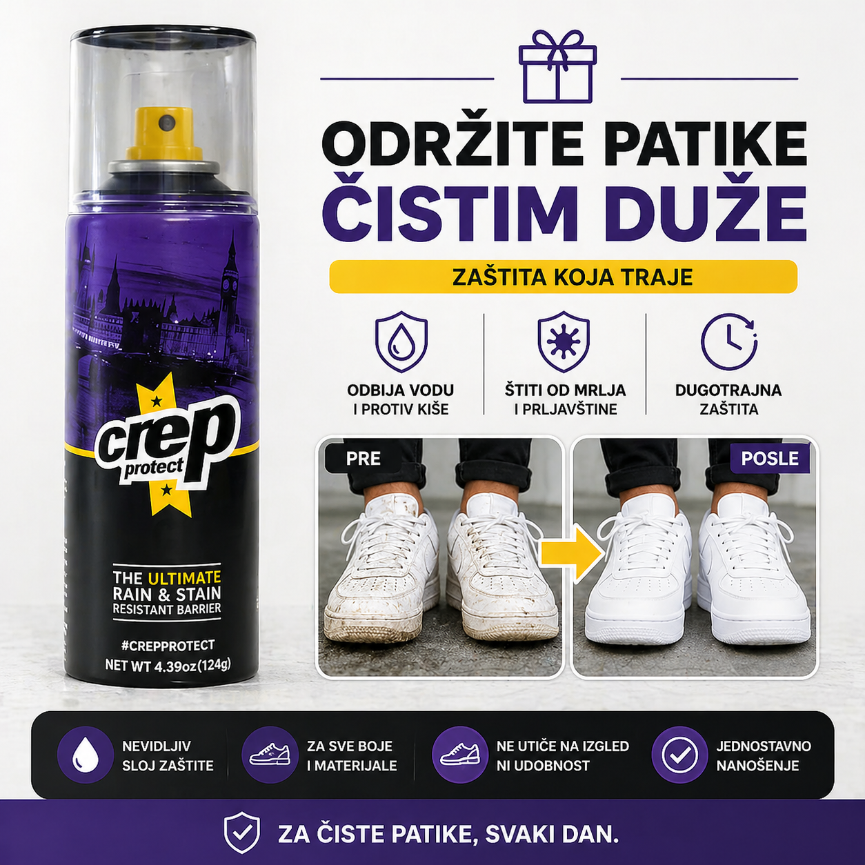 Ανδρικά δερμάτινα παπούτσια υψηλής ποιότητας