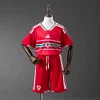 Wales 2026 Home Kids World Cup