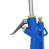 Air Cleaning Gun Pneumatic Siphon Solvent Sprayer with 3.9ft Hose