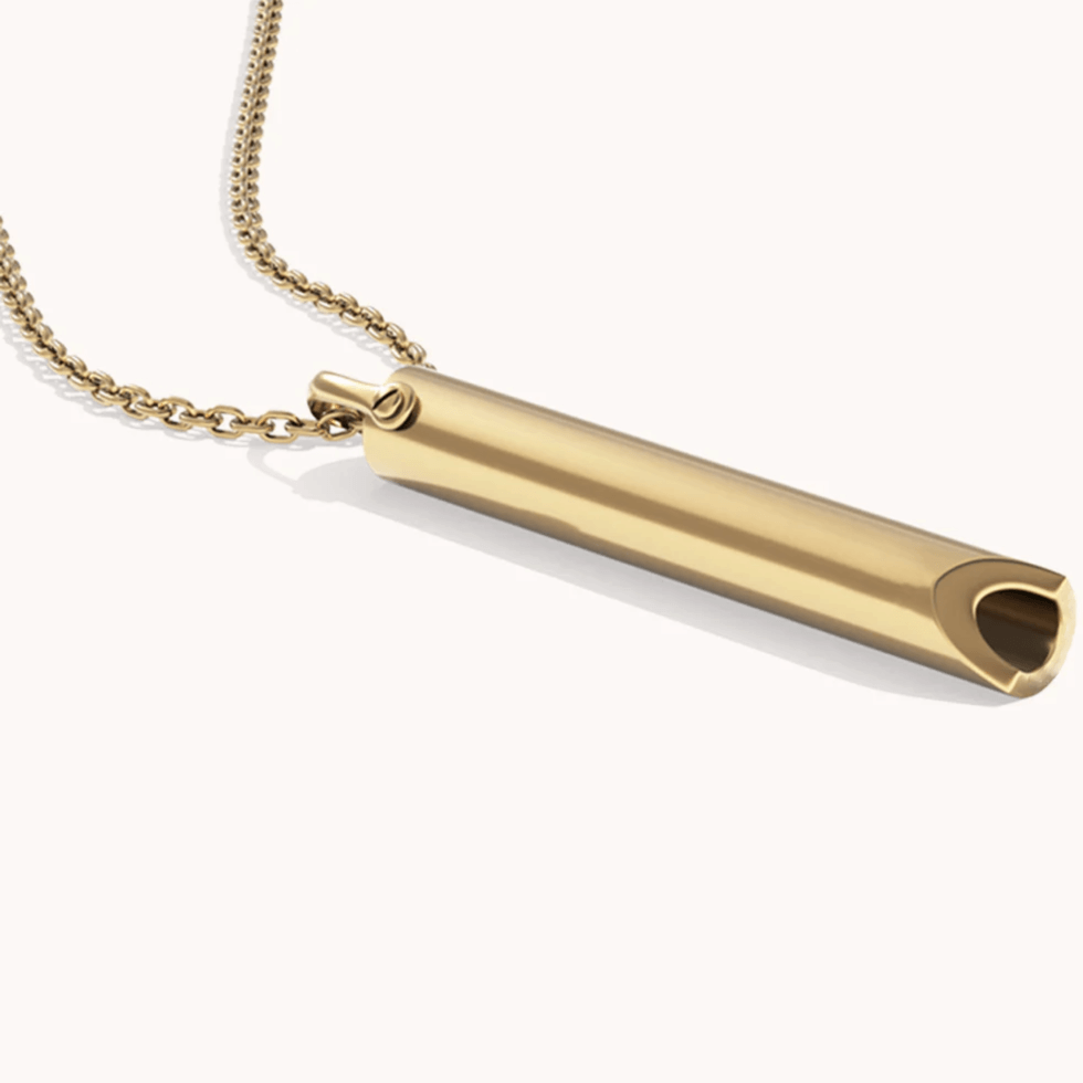 EazeJewel Breathwork Necklace