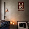 Cat - Vintage Metal Signs - 20*30cm/30*40cm