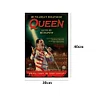 Queen - Metal Tin Signs(12*16Inch)