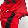 2023 Albania Home Football Shirt 1:1 Thai Quality