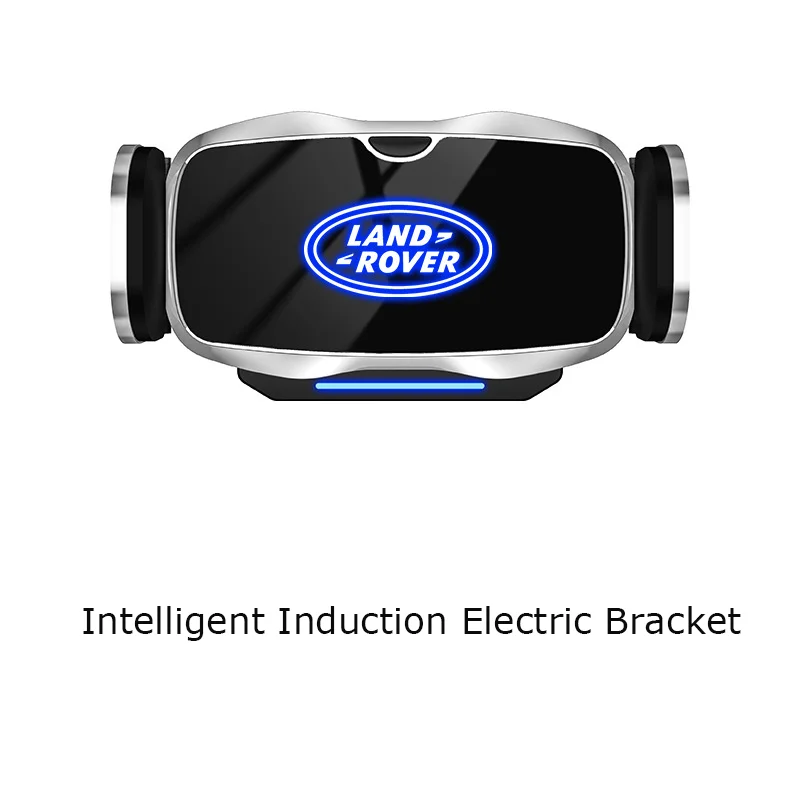 Magic Clip D7 Car Electric Mobile Phone Holder