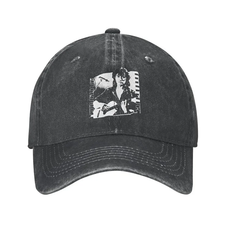 Unisex Cotton Viktor Tsoi Kino Rock Baseball Cap Adult Russian Band Legend Adjustable Dad Hat for Men Women Sports