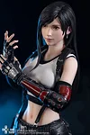 1/6 Scale Movable Tifa Lockhart - (FF7) Final Fantasy VII Resin Statue - GAMETOYS