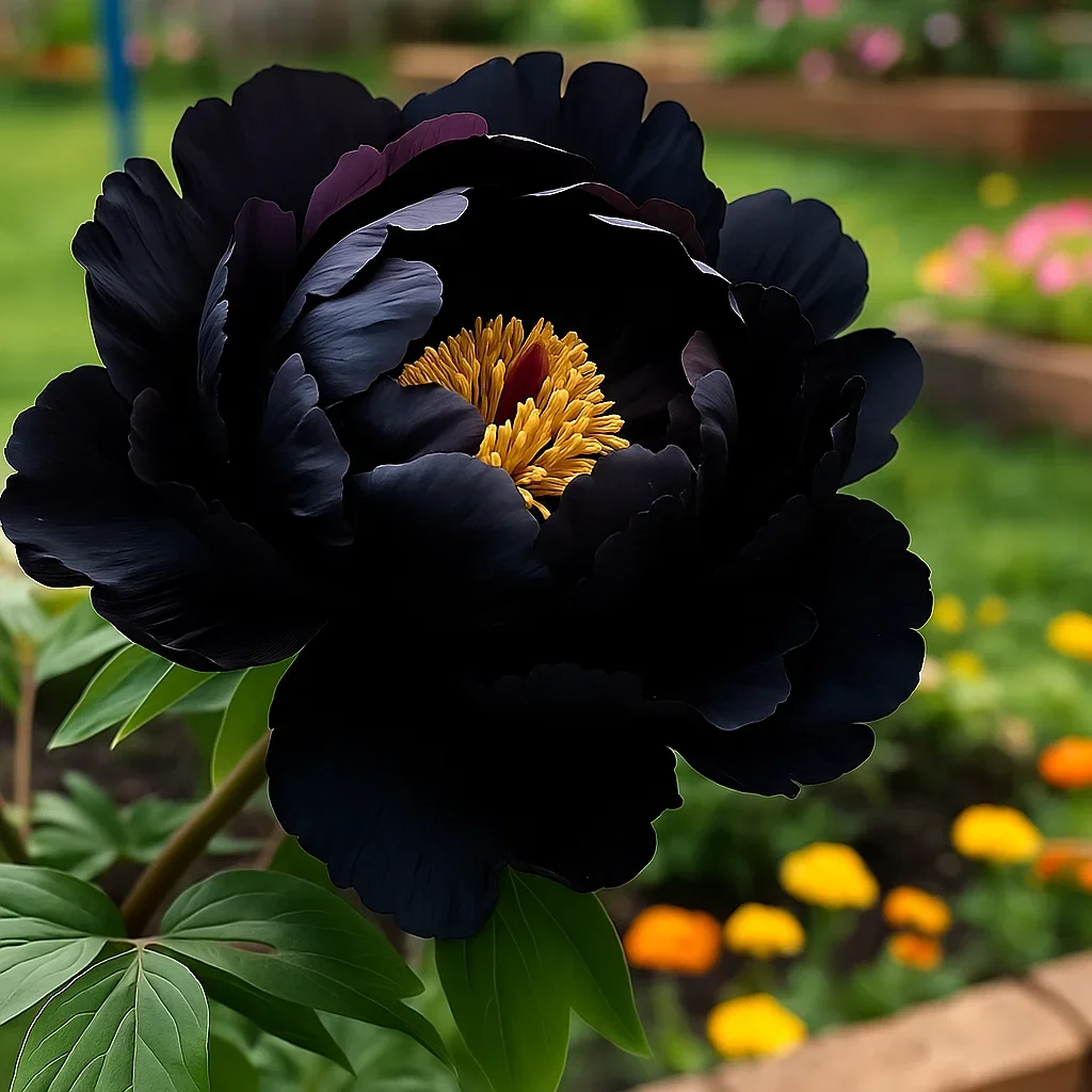 Emerald Empress-🌺Double Peony Bulbs