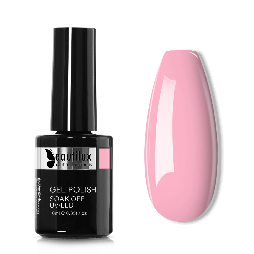 NAIL GEL CLASSIC COLOR| B-070