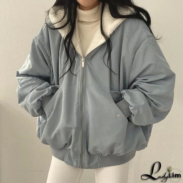 Modern and Fashionable winter Jacket