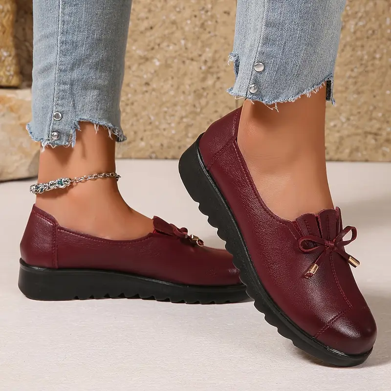 Swobodne buty ortopedyczne dla kobiet