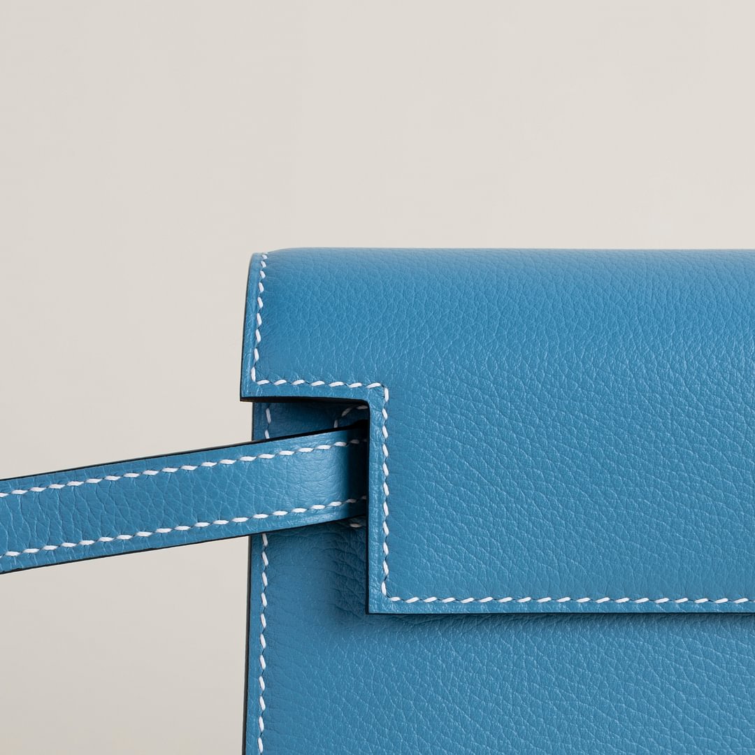 Kelly Danse Evercolor 75 Blue Jean PHW