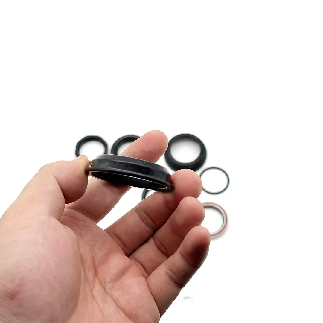 Front Fork Assembly S /T10