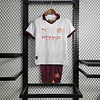 2023/2024 Manchester City Away Football Shirt Kids Size 1:1 Thai Quality