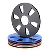 10.5 Inch Empty Tape Reel 6 Hole Open Roll Cassette for Studer ReVox/TEAC/BASF