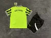 2025/2026 Dortmund Pre-match training clothesFootball Jersey 1:1 Thai Quality Kids Size