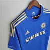 2012/2013 Retro Chelsea Home Football Jersey 1:1 Thai Quality