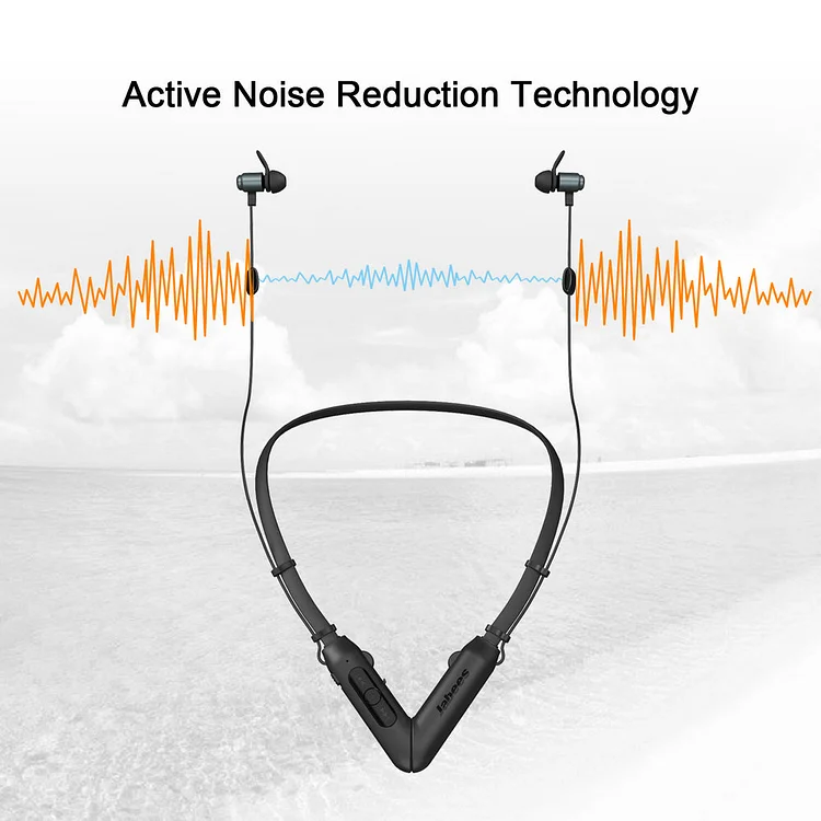 Jabees BHearing The Next-Gen Digital Self-Fitting PSAP Bluetooth Personal Sound Amplifiers