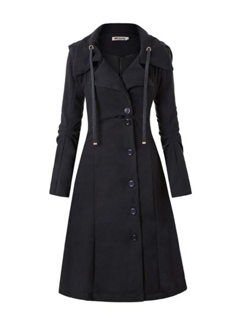Casual and Stylish Coat