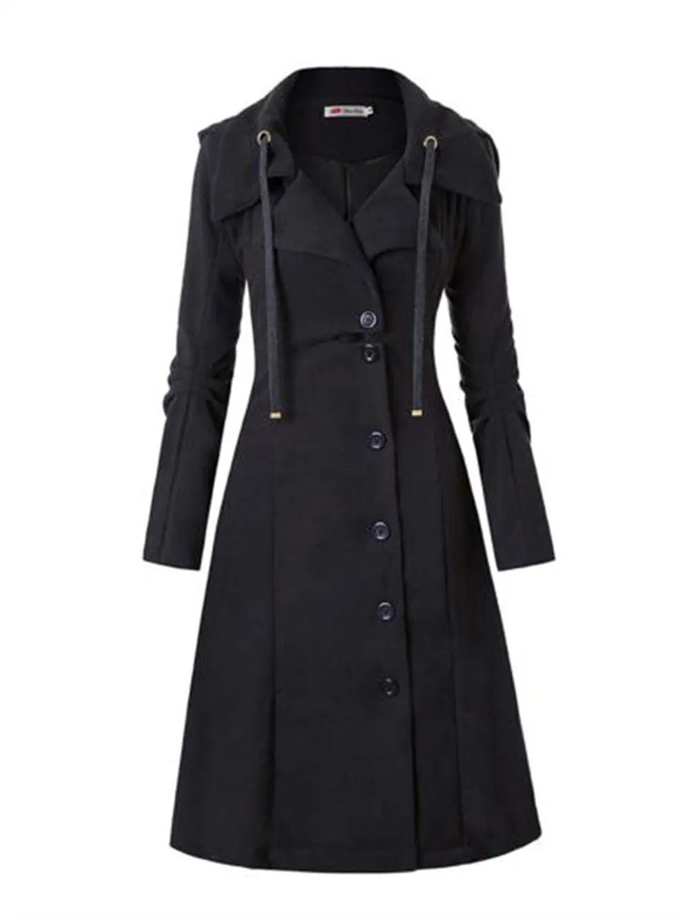 Casual and Stylish Coat