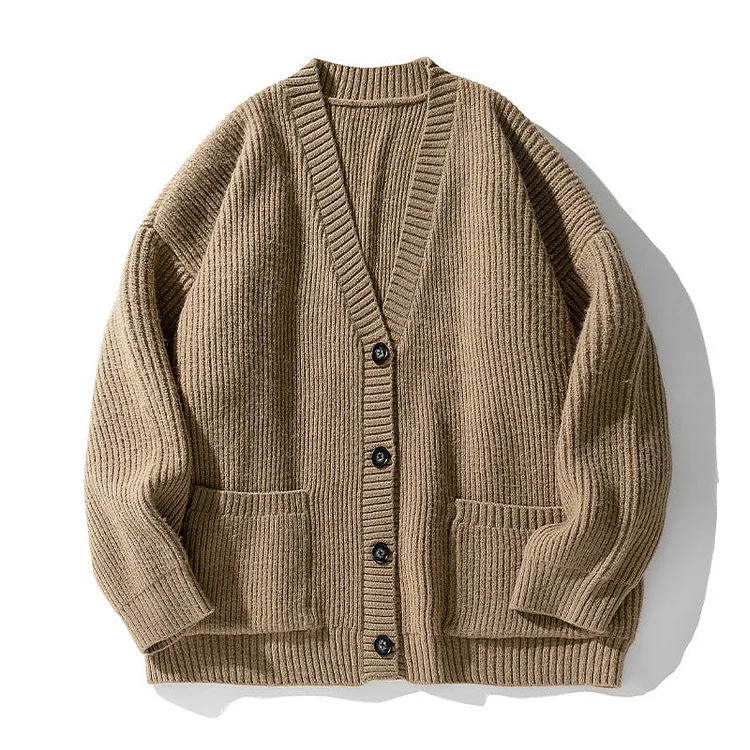 Watin Cardigan QueenFunky