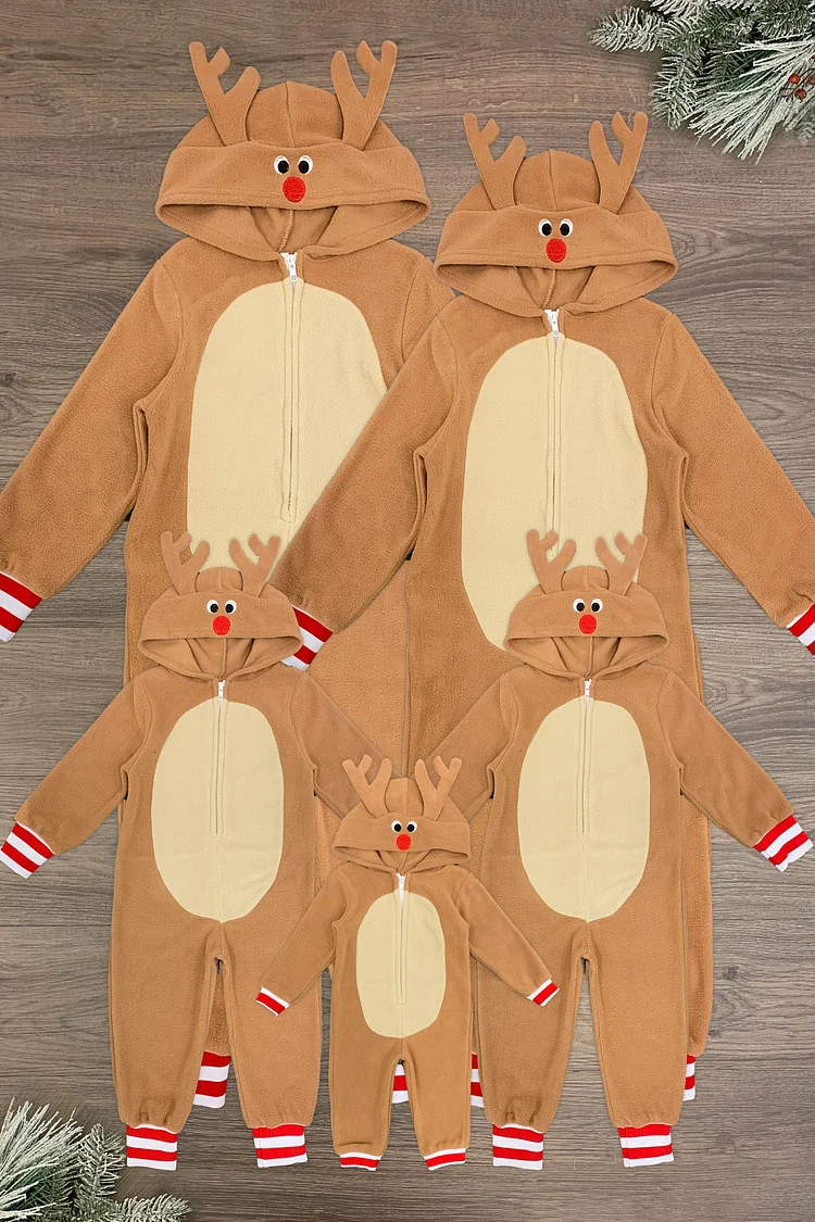 B&W Plaid Snowman Family Christmas Pajamas - & PET BANDANA!