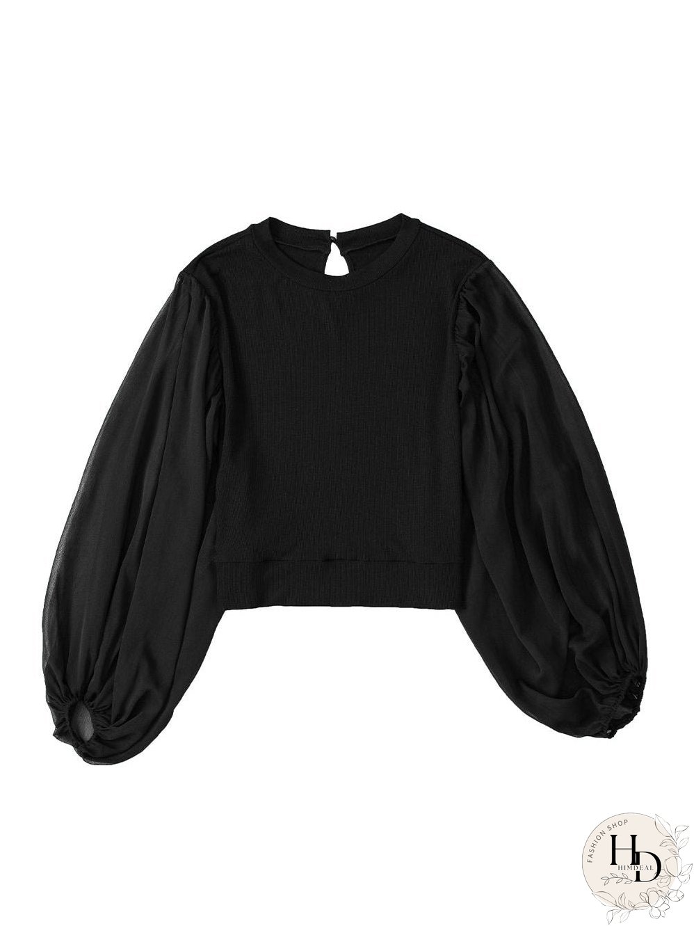 Update your wardrobe with this Blouse