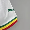 2022 FIFA World Cup Senegal National Team Home Shirt love fball
