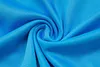 Joyfball 2025/2026 Real Madrid Half-Pull Training Suit Light blue Retro Version Football Shirt 1:1 Thai Quality