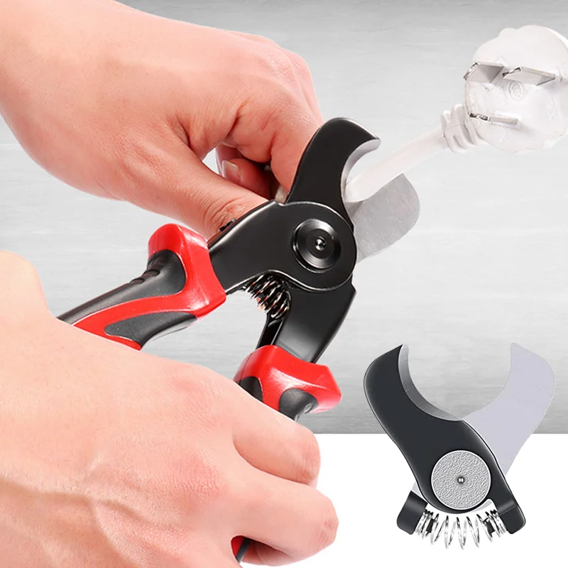 SAKER&reg; 5-Piece Plier Tool Set