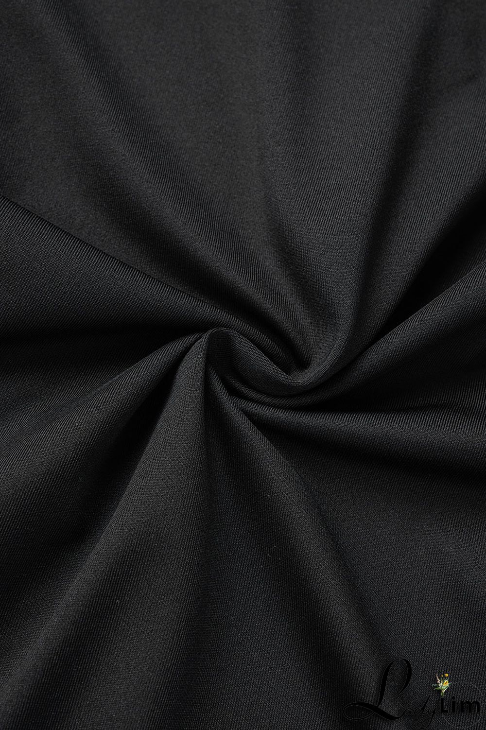 Pink Sexy Solid Patchwork Flounce Slit Asymmetrical Strapless Long Dress Dresses