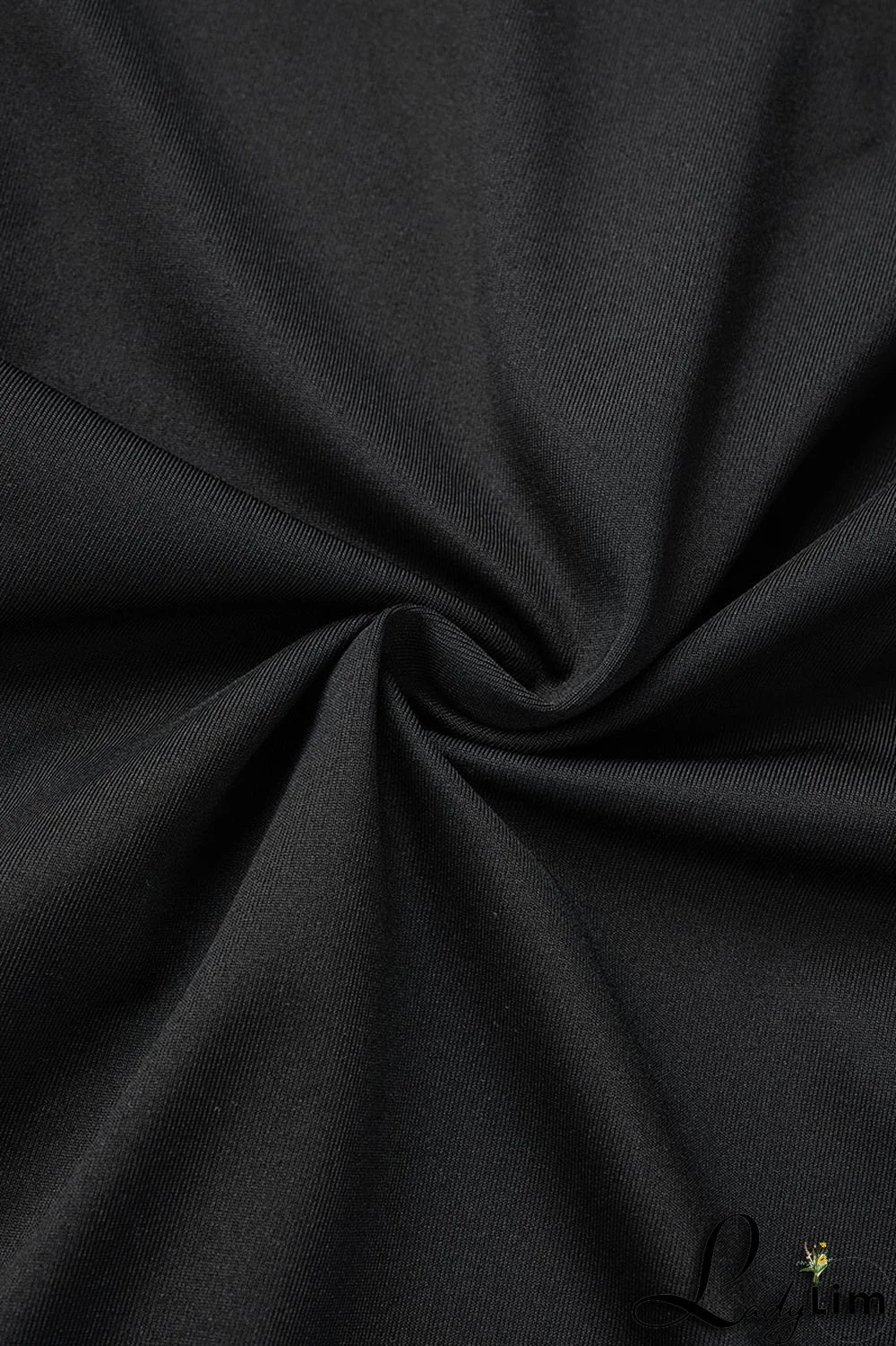 Pink Sexy Solid Patchwork Flounce Slit Asymmetrical Strapless Long Dress Dresses