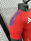 2024 Player Version Chile home-Football Shirt 1:1 Thai Quality