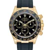 Rolex 116518LN Daytona Champagne-colour and Black - New