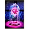 Rose | Full Round Diamond Painting Kits